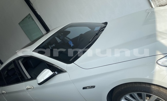 Acheter Occasion Voiture BMW New Class Gris à Pointe–Noire, Région du Kouilou Acheter Occasion Voiture BMW New Class Gris à Pointe–Noire, Région du Kouilou