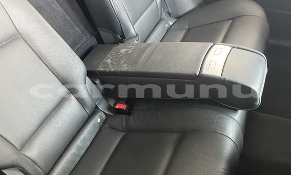 Acheter Occasion Voiture BMW New Class Gris à Pointe–Noire, Région du Kouilou Acheter Occasion Voiture BMW New Class Gris à Pointe–Noire, Région du Kouilou