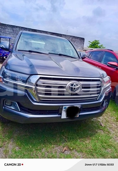 Big with watermark toyota land cruiser region du kouilou pointe noire 8887