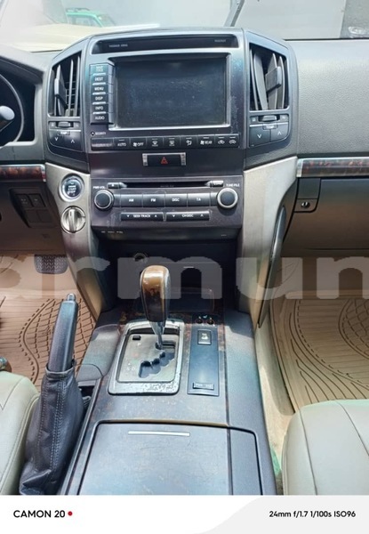 Big with watermark toyota land cruiser region du kouilou pointe noire 8887