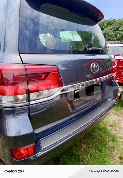 Big with watermark toyota land cruiser region du kouilou pointe noire 8887