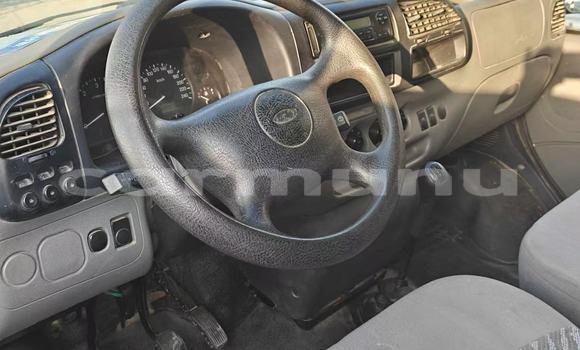 Acheter Occasion Voiture Ford Model T Blanc à Brazzaville, Commune de Brazzaville Acheter Occasion Voiture Ford Model T Blanc à Brazzaville, Commune de Brazzaville