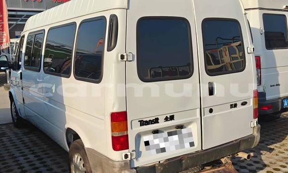 Acheter Occasion Voiture Ford Model T Blanc à Brazzaville, Commune de Brazzaville Acheter Occasion Voiture Ford Model T Blanc à Brazzaville, Commune de Brazzaville