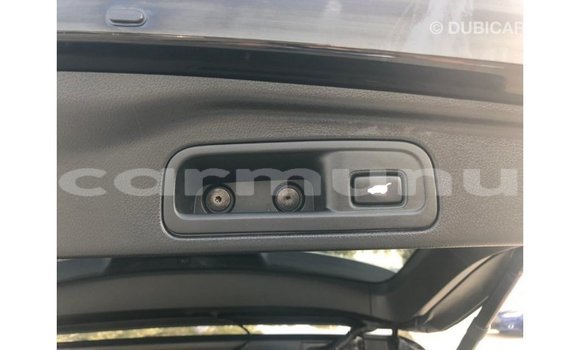 Buy Import Honda Pilot Black Car in Import - Dubai in Region of Bouenza Buy Import Honda Pilot Black Car in Import - Dubai in Region of Bouenza