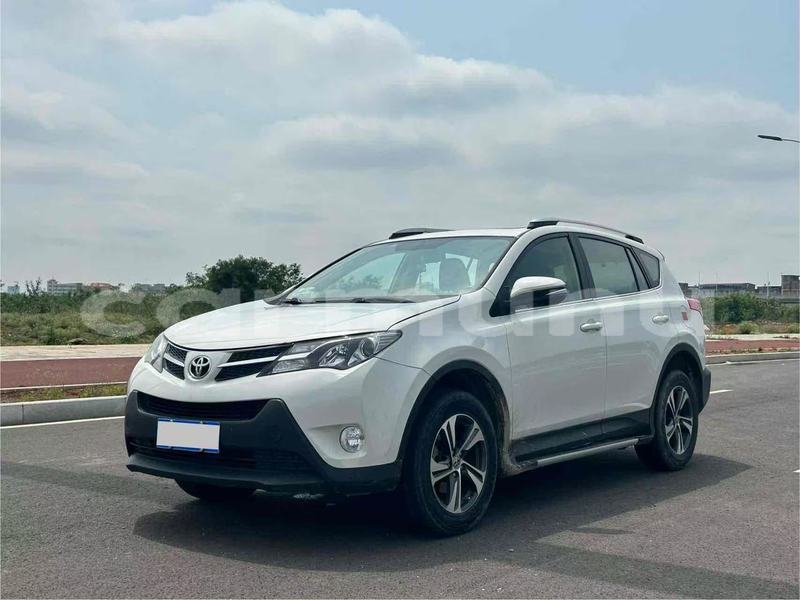 Big with watermark toyota rav4 commune de brazzaville brazzaville 8889