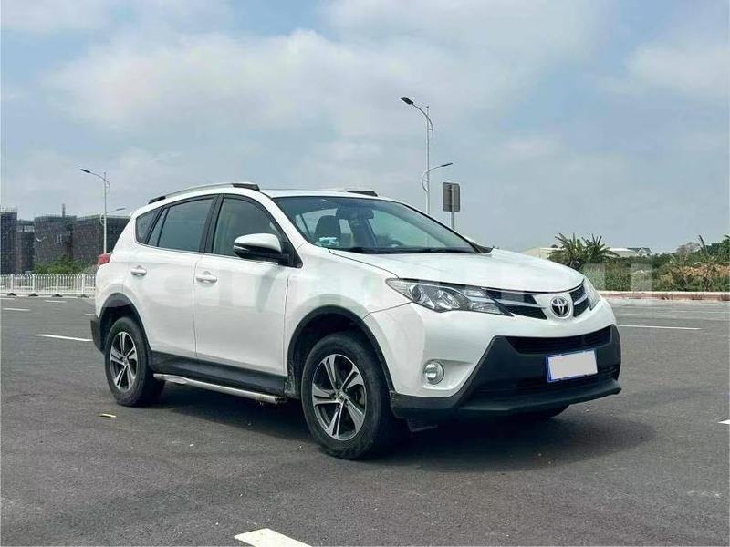 Big with watermark toyota rav4 commune de brazzaville brazzaville 8889