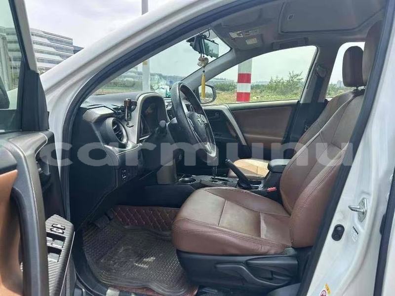 Big with watermark toyota rav4 commune de brazzaville brazzaville 8889