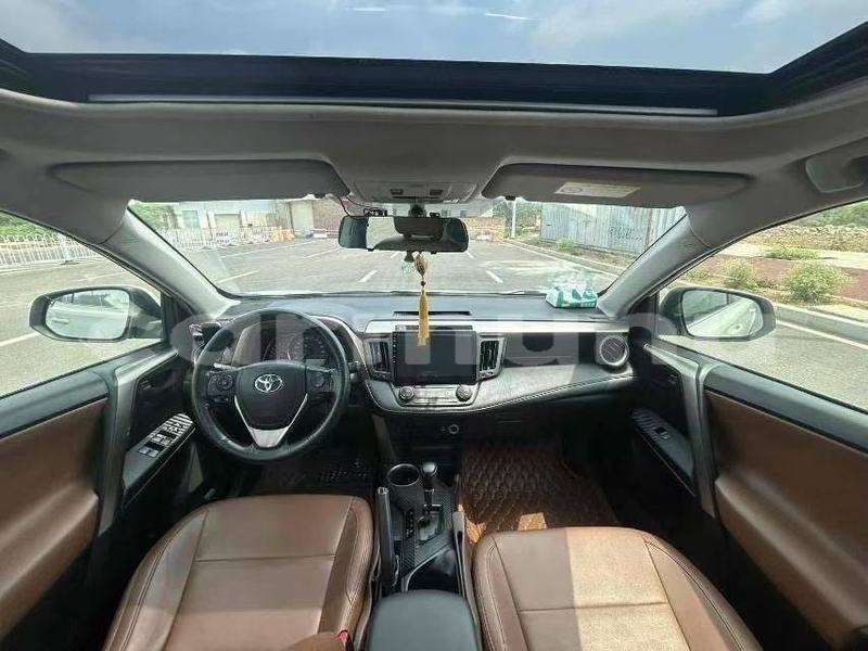Big with watermark toyota rav4 commune de brazzaville brazzaville 8889