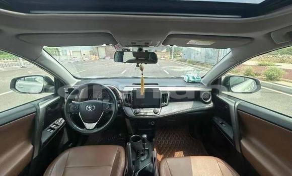 Acheter Occasion Voiture Toyota RAV4 Other à Brazzaville, Commune de Brazzaville Acheter Occasion Voiture Toyota RAV4 Other à Brazzaville, Commune de Brazzaville