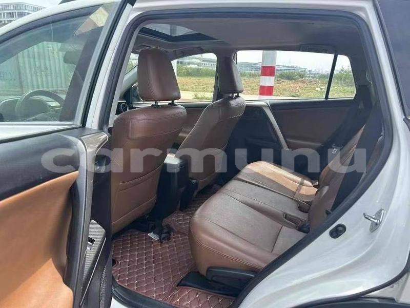Big with watermark toyota rav4 commune de brazzaville brazzaville 8889