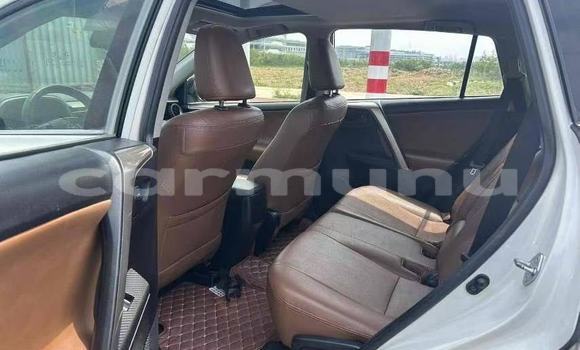 Acheter Occasion Voiture Toyota RAV4 Other à Brazzaville, Commune de Brazzaville Acheter Occasion Voiture Toyota RAV4 Other à Brazzaville, Commune de Brazzaville