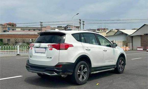 Acheter Occasion Voiture Toyota RAV4 Other à Brazzaville, Commune de Brazzaville Acheter Occasion Voiture Toyota RAV4 Other à Brazzaville, Commune de Brazzaville