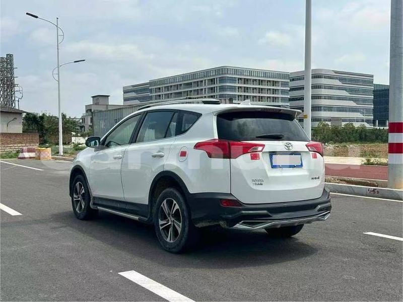 Big with watermark toyota rav4 commune de brazzaville brazzaville 8889