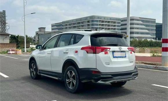 Acheter Occasion Voiture Toyota RAV4 Other à Brazzaville, Commune de Brazzaville Acheter Occasion Voiture Toyota RAV4 Other à Brazzaville, Commune de Brazzaville