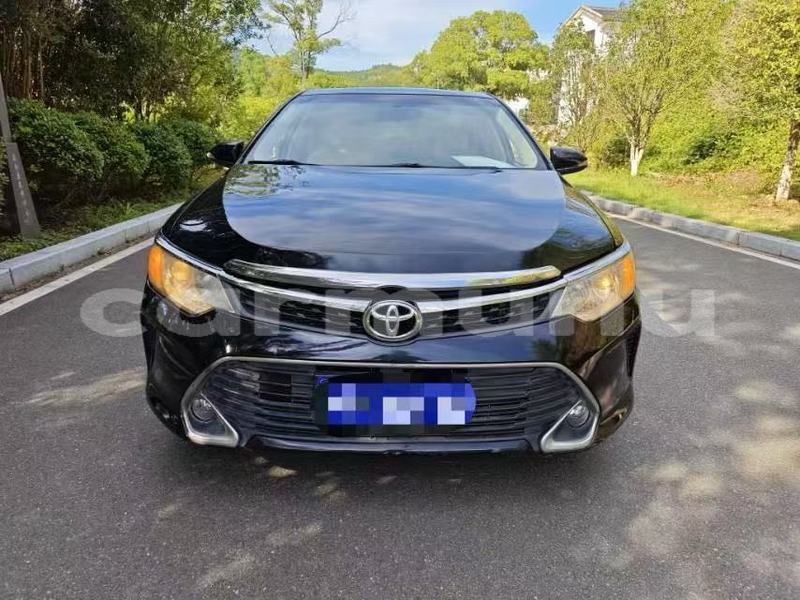 Big with watermark toyota camry commune de brazzaville brazzaville 8890