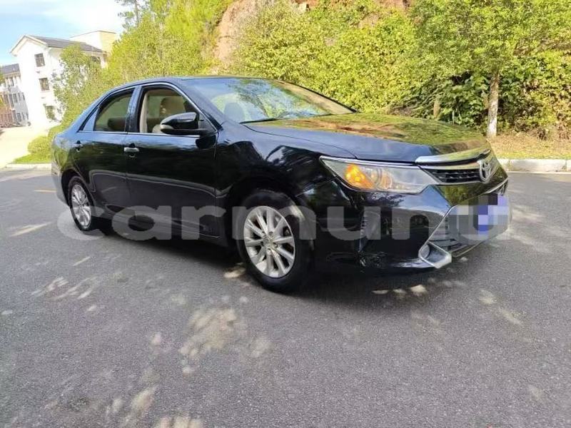 Big with watermark toyota camry commune de brazzaville brazzaville 8890