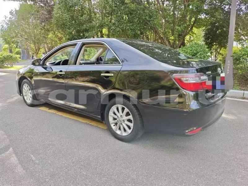 Big with watermark toyota camry commune de brazzaville brazzaville 8890