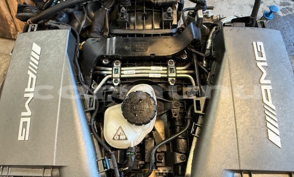 Acheter 14 MERCEDES BENZ AMG à Brazzaville, Commune de Brazzaville Acheter 14 MERCEDES BENZ AMG à Brazzaville, Commune de Brazzaville