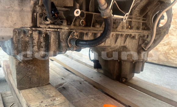 Acheter 13 Mercedes ML63 AMG. à Brazzaville, Commune de Brazzaville Acheter 13 Mercedes ML63 AMG. à Brazzaville, Commune de Brazzaville