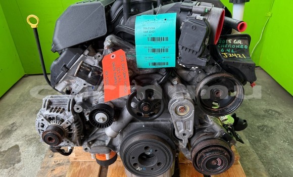 Acheter 15 JEEP GRAND CHEROKEE à Brazzaville, Commune de Brazzaville Acheter 15 JEEP GRAND CHEROKEE à Brazzaville, Commune de Brazzaville