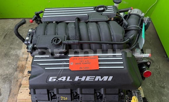 Acheter 15 JEEP GRAND CHEROKEE à Brazzaville, Commune de Brazzaville Acheter 15 JEEP GRAND CHEROKEE à Brazzaville, Commune de Brazzaville