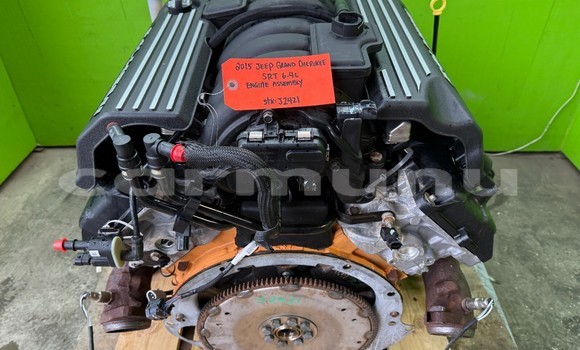 Acheter 15 JEEP GRAND CHEROKEE à Brazzaville, Commune de Brazzaville Acheter 15 JEEP GRAND CHEROKEE à Brazzaville, Commune de Brazzaville