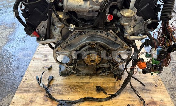 Acheter BMW 645Ci 745I Engine à Brazzaville, Commune de Brazzaville Acheter BMW 645Ci 745I Engine à Brazzaville, Commune de Brazzaville