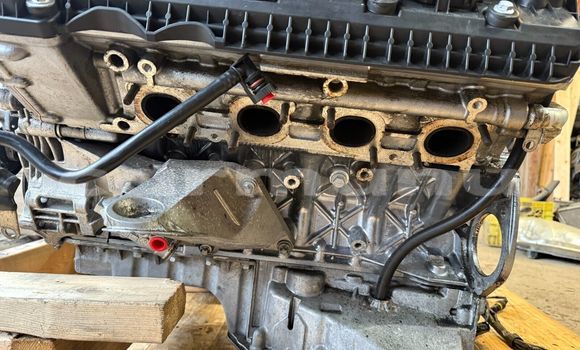 Acheter BMW 645Ci 745I Engine à Brazzaville, Commune de Brazzaville Acheter BMW 645Ci 745I Engine à Brazzaville, Commune de Brazzaville