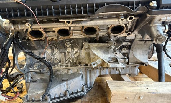 Acheter BMW 645Ci 745I Engine à Brazzaville, Commune de Brazzaville Acheter BMW 645Ci 745I Engine à Brazzaville, Commune de Brazzaville