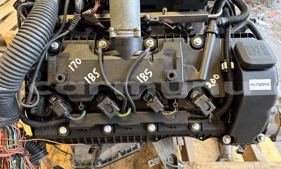 Acheter BMW 645Ci 745I Engine à Brazzaville, Commune de Brazzaville Acheter BMW 645Ci 745I Engine à Brazzaville, Commune de Brazzaville