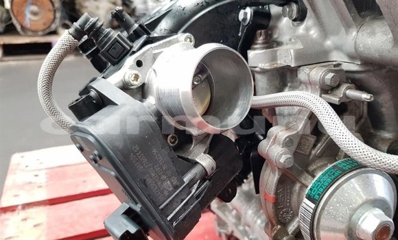 Acheter PEUGEOT 2008 ENGINE à Brazzaville, Commune de Brazzaville Acheter PEUGEOT 2008 ENGINE à Brazzaville, Commune de Brazzaville