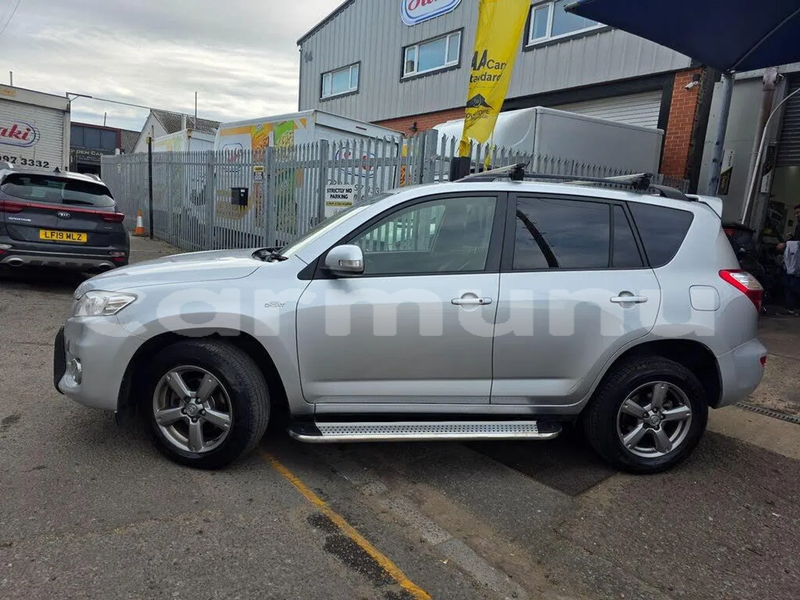 Big with watermark toyota rav4 commune de brazzaville brazzaville 8906