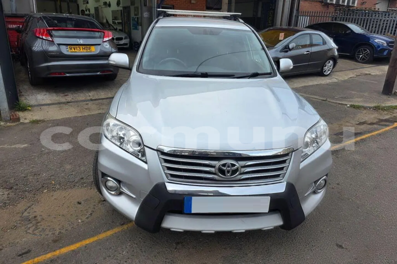 Big with watermark toyota rav4 commune de brazzaville brazzaville 8906