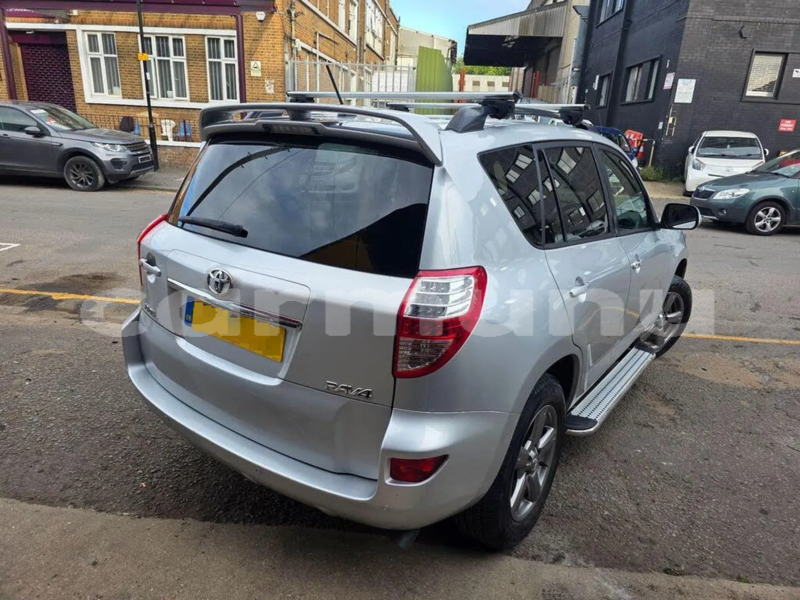 Big with watermark toyota rav4 commune de brazzaville brazzaville 8906