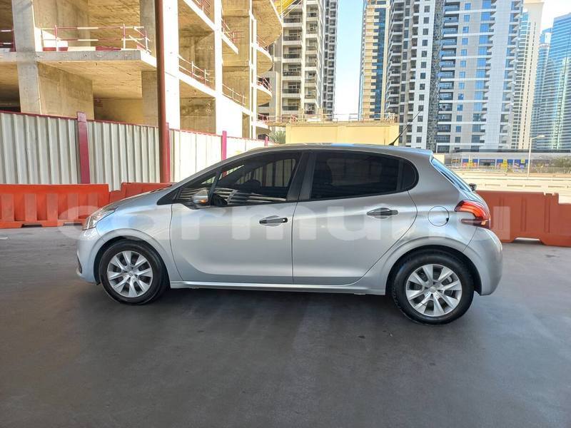 Big with watermark peugeot 208 commune de brazzaville brazzaville 8907