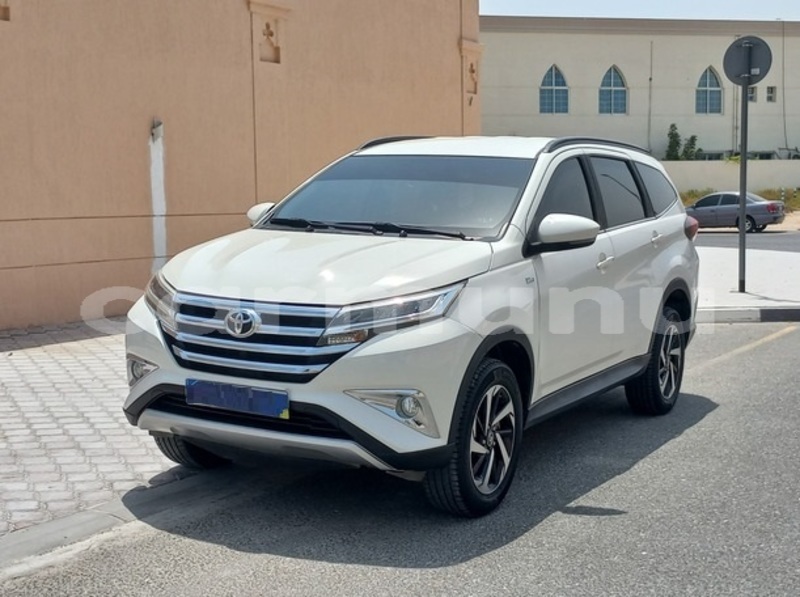 Big with watermark toyota rush commune de brazzaville brazzaville 8909