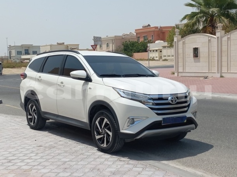 Big with watermark toyota rush commune de brazzaville brazzaville 8909