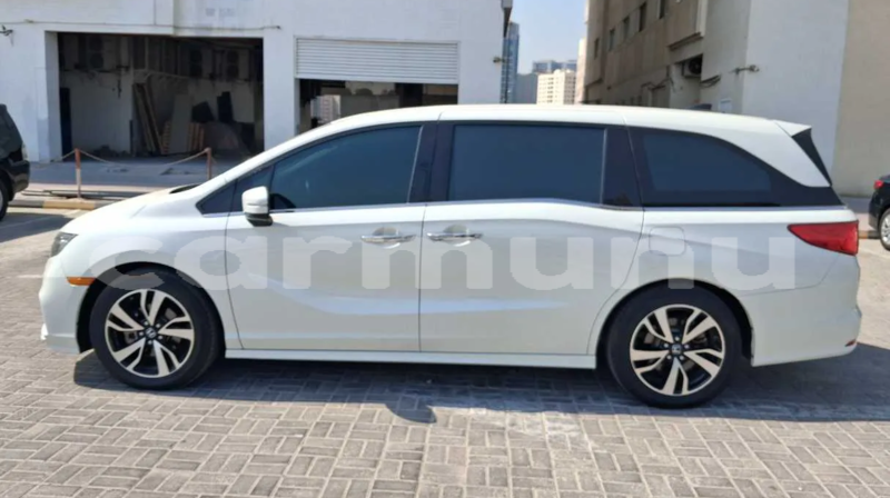 Big with watermark honda odyssey commune de brazzaville brazzaville 8911