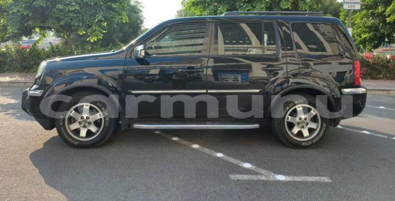 Big with watermark honda pilot commune de brazzaville brazzaville 8912