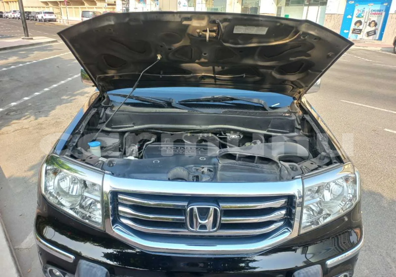 Big with watermark honda pilot commune de brazzaville brazzaville 8912