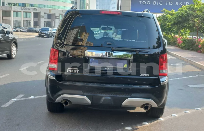 Big with watermark honda pilot commune de brazzaville brazzaville 8912