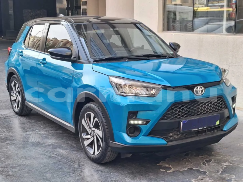 Big with watermark toyota ractis commune de brazzaville brazzaville 8916