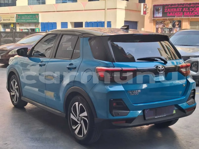 Big with watermark toyota ractis commune de brazzaville brazzaville 8916