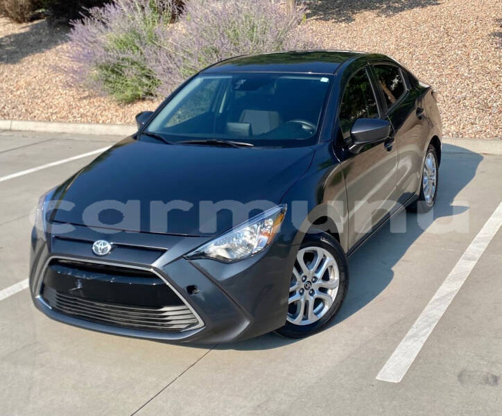 Big with watermark toyota yaris commune de brazzaville brazzaville 8917