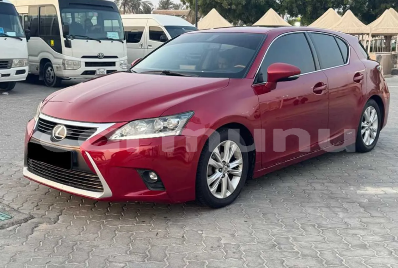 Big with watermark lexus ct commune de brazzaville brazzaville 8919