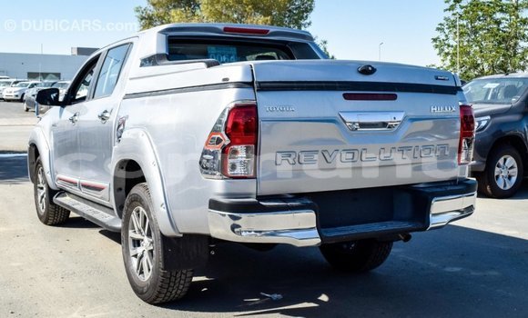 Buy Import Toyota Hilux Other Car in Import - Dubai in Region of Bouenza Buy Import Toyota Hilux Other Car in Import - Dubai in Region of Bouenza