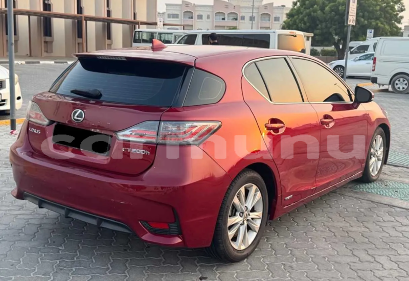 Big with watermark lexus ct commune de brazzaville brazzaville 8919