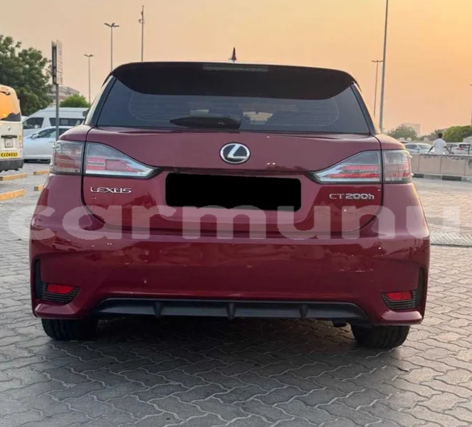 Big with watermark lexus ct commune de brazzaville brazzaville 8919