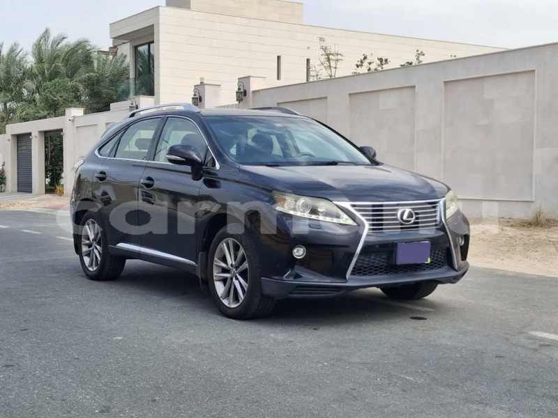 Big with watermark lexus rx 350 commune de brazzaville brazzaville 8920