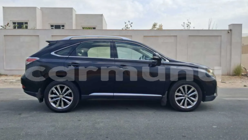 Big with watermark lexus rx 350 commune de brazzaville brazzaville 8920